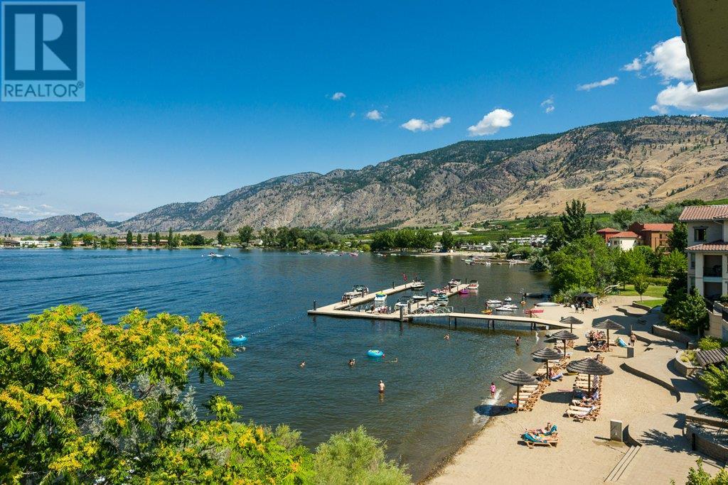 4200 Lakeshore Drive Unit# 137, Osoyoos, British Columbia  V0H 1V6 - Photo 1 - 10303651