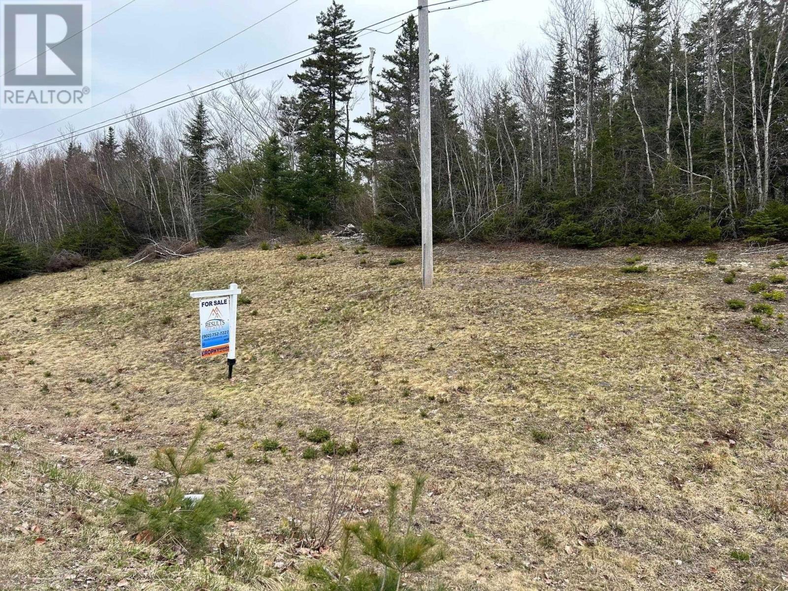 Lot 2 Little Egypt Road, Little Harbour, Nova Scotia  B2H 5C4 - Photo 1 - 202402901