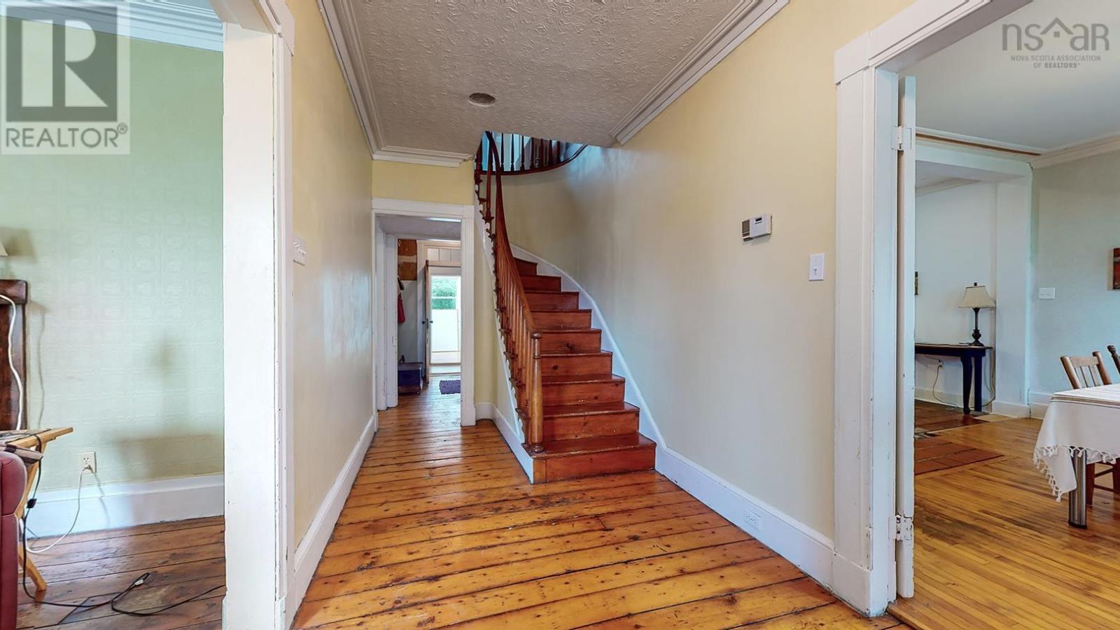 202 Faulkland Street, Pictou, Nova Scotia  B0K 1H0 - Photo 18 - 202402905