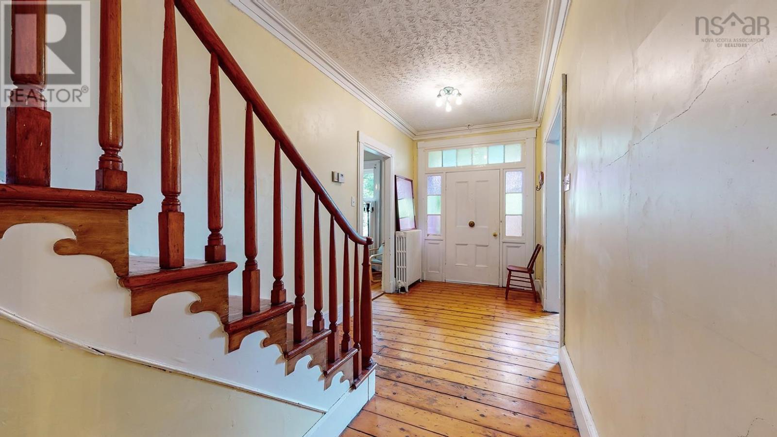 202 Faulkland Street, Pictou, Nova Scotia  B0K 1H0 - Photo 19 - 202402905