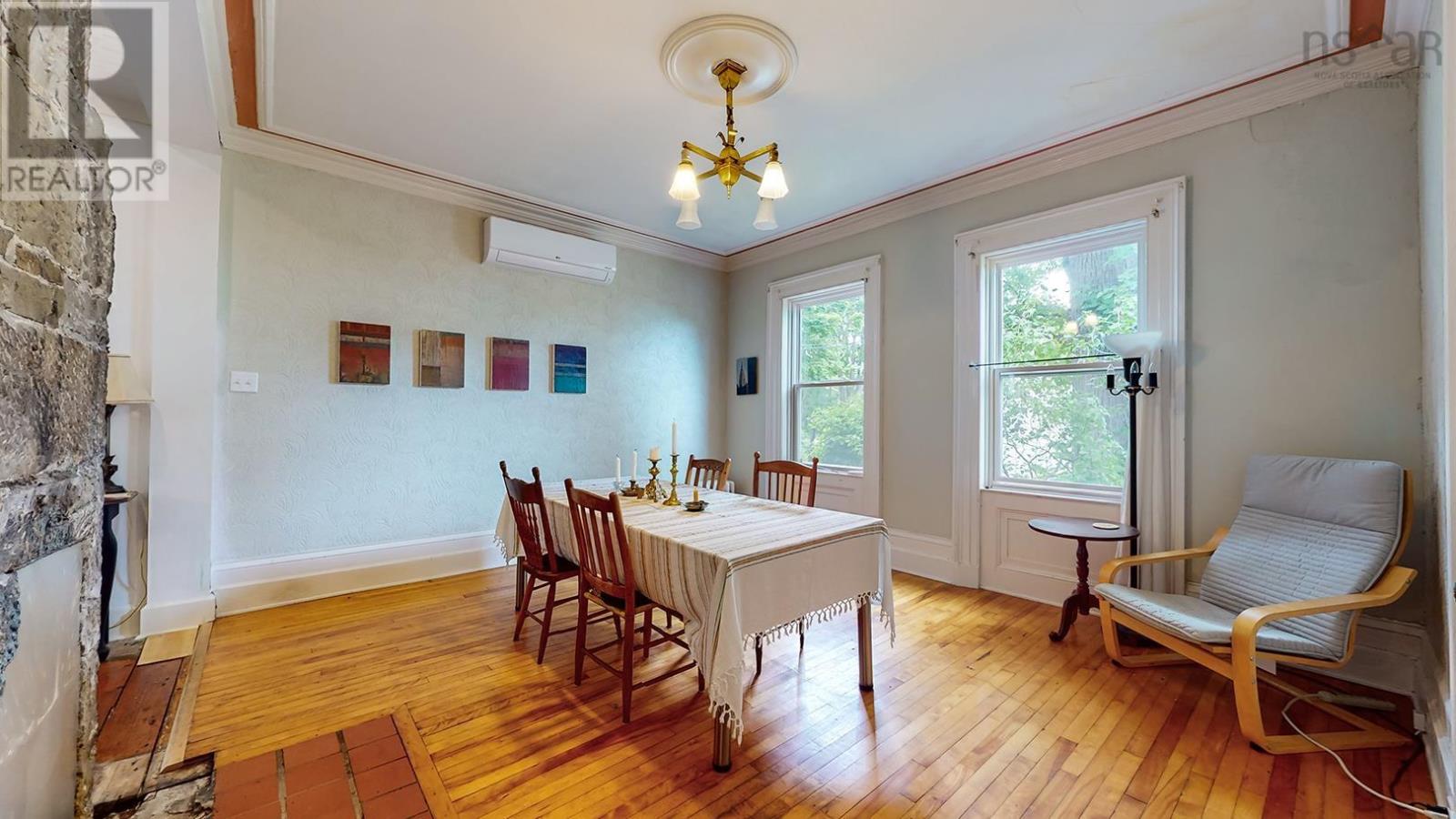 202 Faulkland Street, Pictou, Nova Scotia  B0K 1H0 - Photo 6 - 202402905