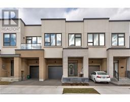 3137 Mintwood Circle 1008 - Go Glenorchy, Oakville, Ca