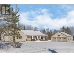 32 Chateau Drive, Fredericton, Ca