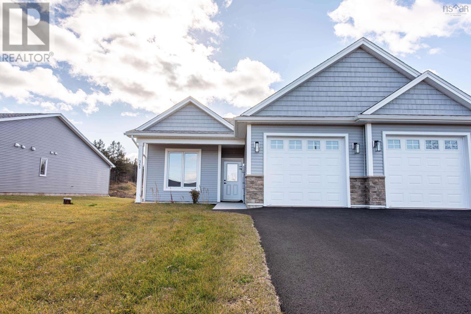 51a 365 Oak Island Road, Avonport, Nova Scotia  B0P 1P0 - Photo 1 - 202302614