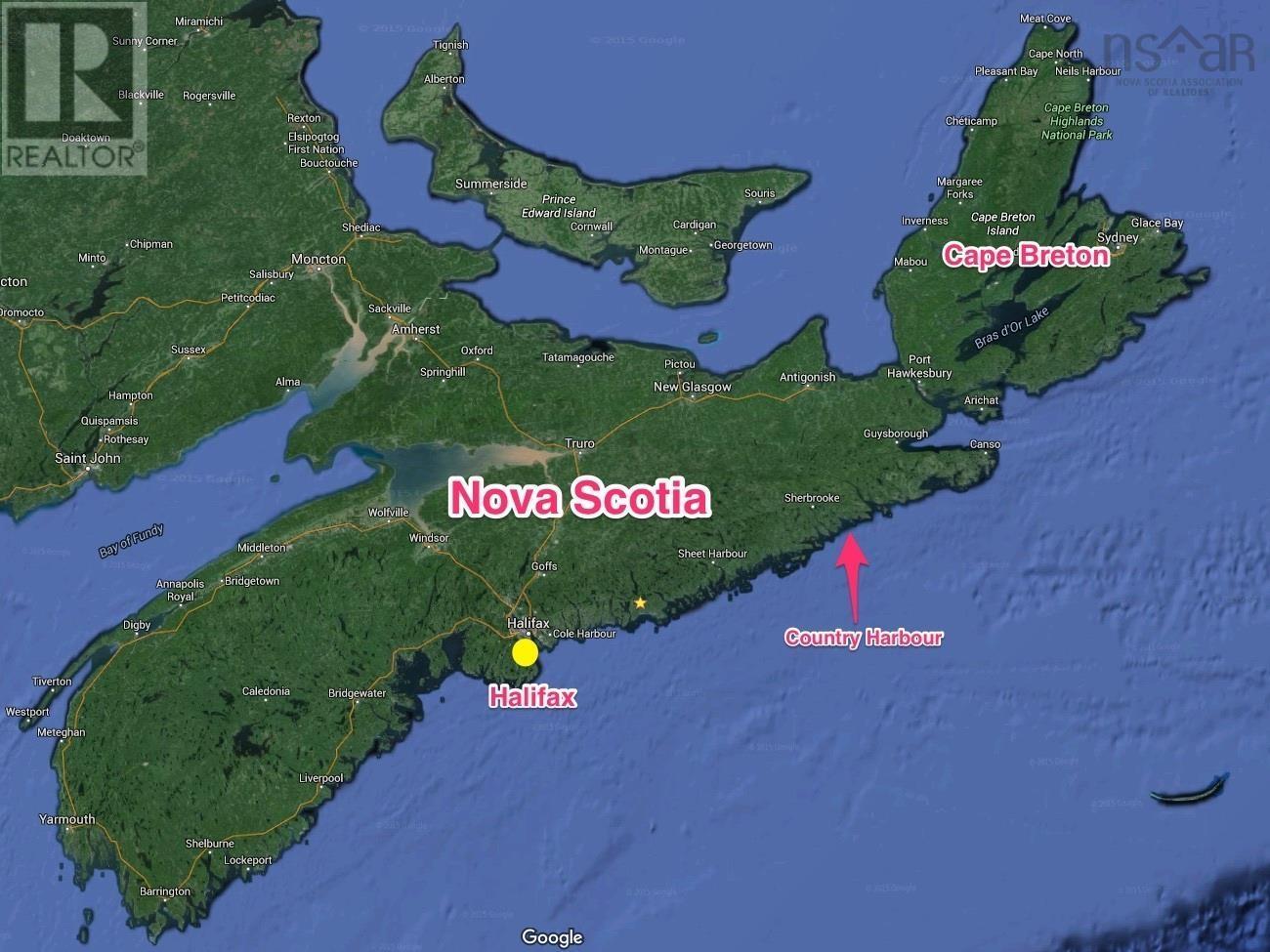 Lot 6 Ferry Road, Country Harbour, Nova Scotia  B0J 2K0 - Photo 3 - 202402907