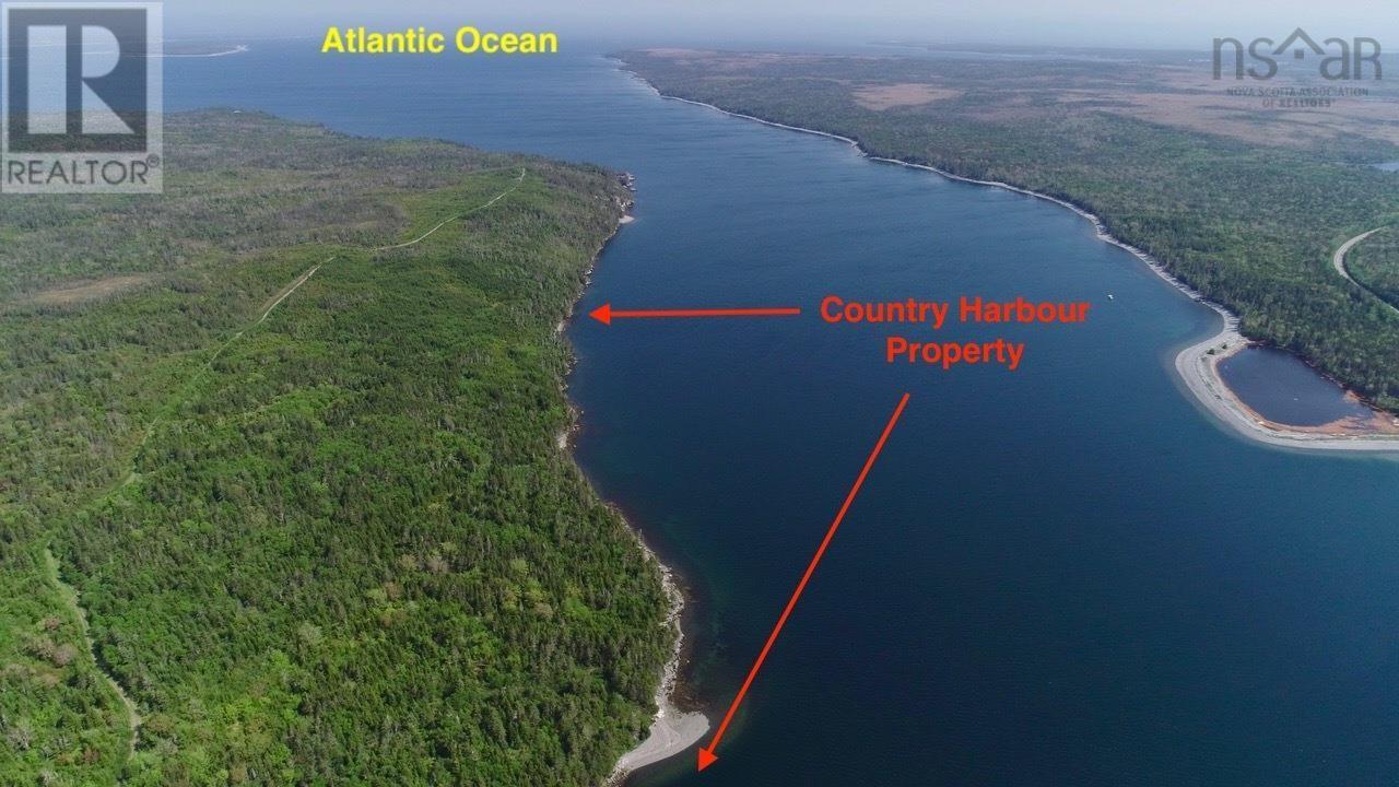 Lot 6 Ferry Road, Country Harbour, Nova Scotia  B0J 2K0 - Photo 4 - 202402907