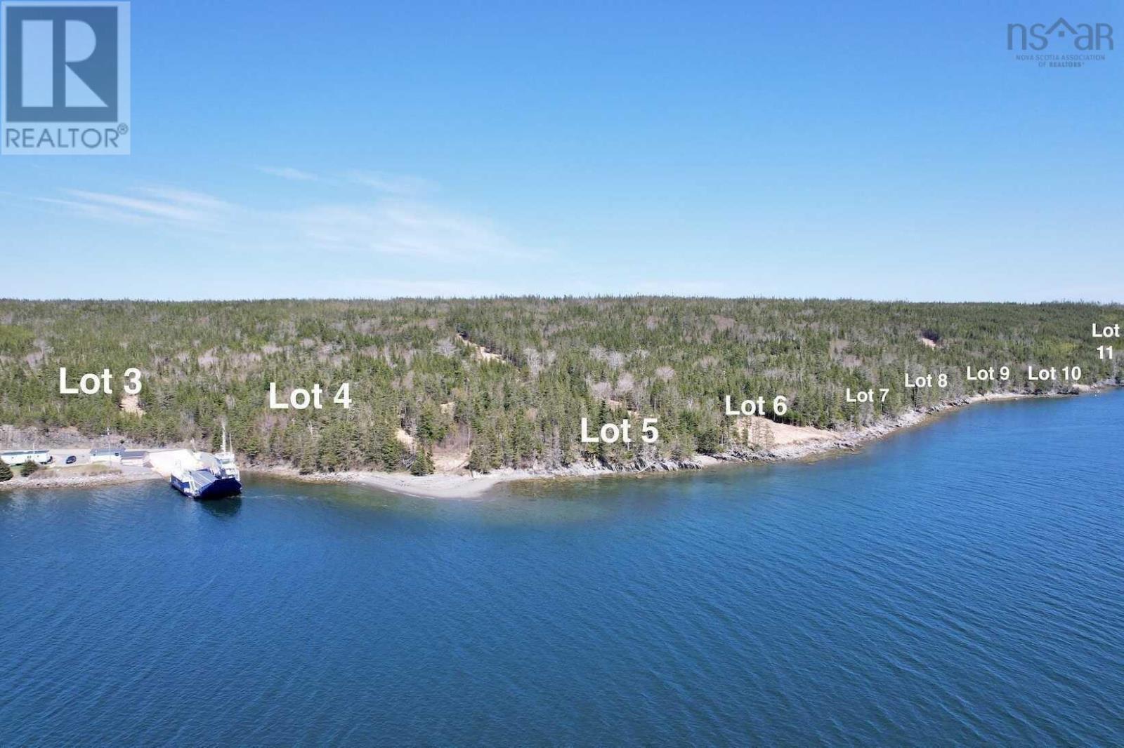 Lot 6 Ferry Road, Country Harbour, Nova Scotia  B0J 2K0 - Photo 8 - 202402907