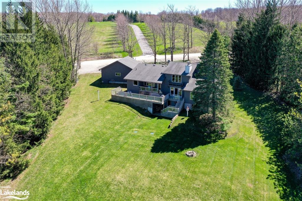 8254 21/22 Nottawasaga Side Road, Duntroon, Ontario  L0M 1H0 - Photo 1 - 40541297