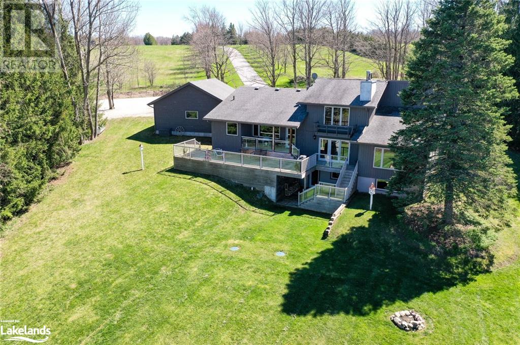 8254 21/22 Nottawasaga Side Road, Duntroon, Ontario  L0M 1H0 - Photo 44 - 40541297