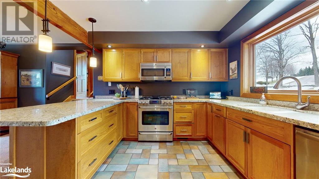 8254 21/22 Nottawasaga Side Road, Duntroon, Ontario  L0M 1H0 - Photo 9 - 40541297