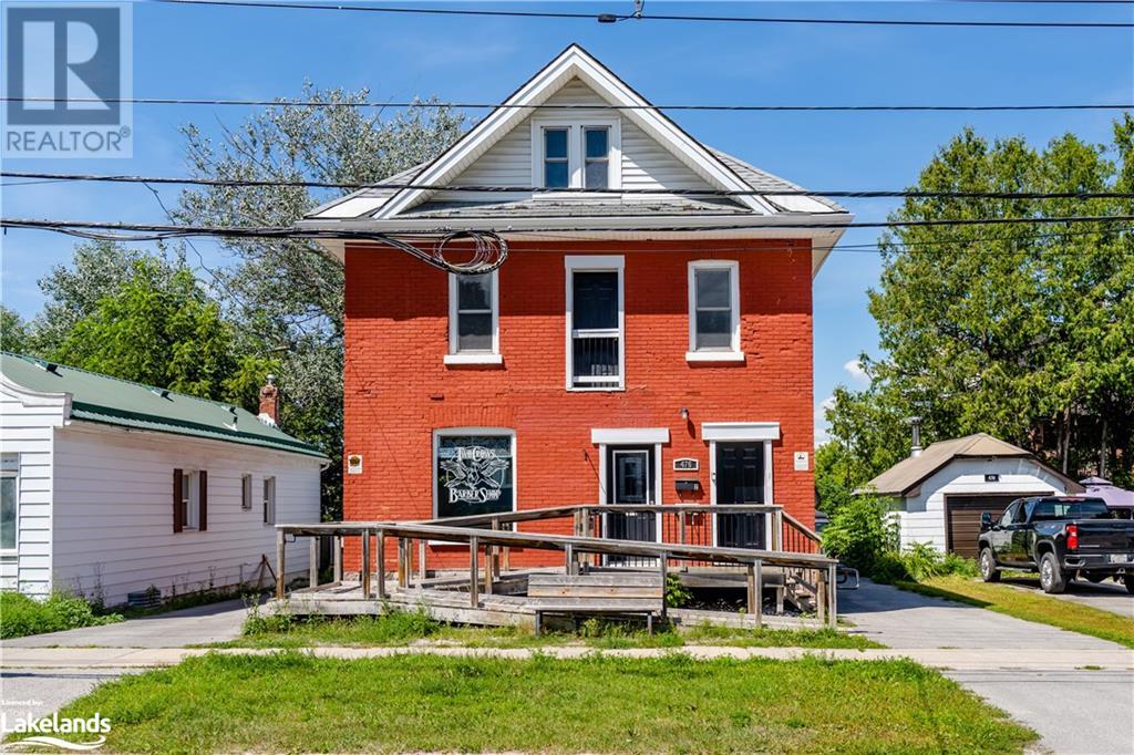 476 Yonge Street, Midland, Ontario  L4R 2C3 - Photo 1 - 40540195