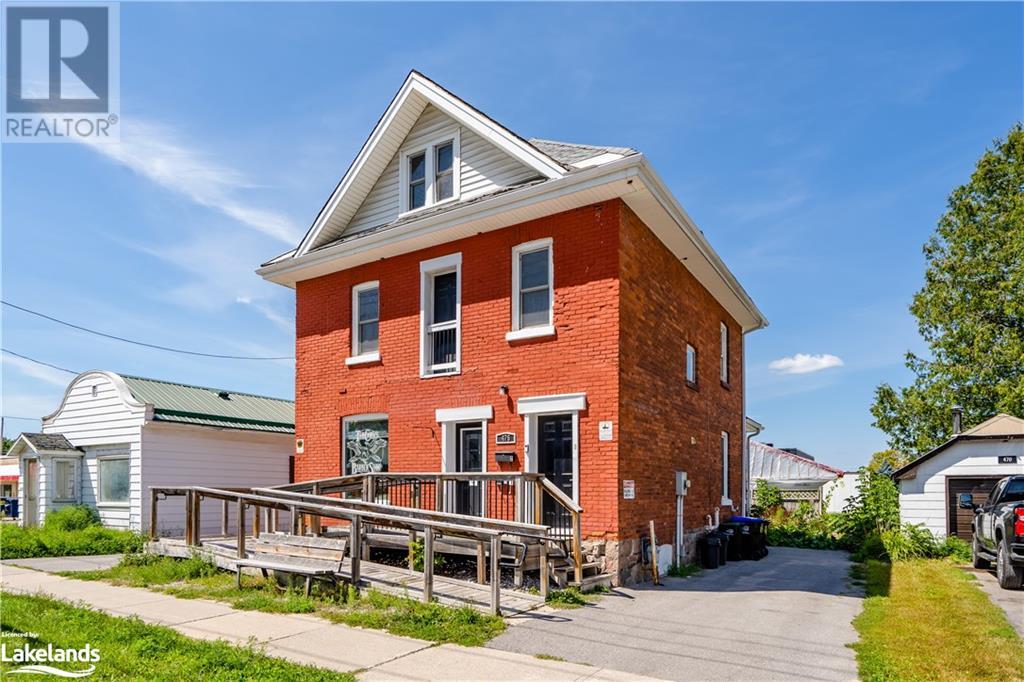 476 Yonge Street, Midland, Ontario  L4R 2C3 - Photo 2 - 40540195