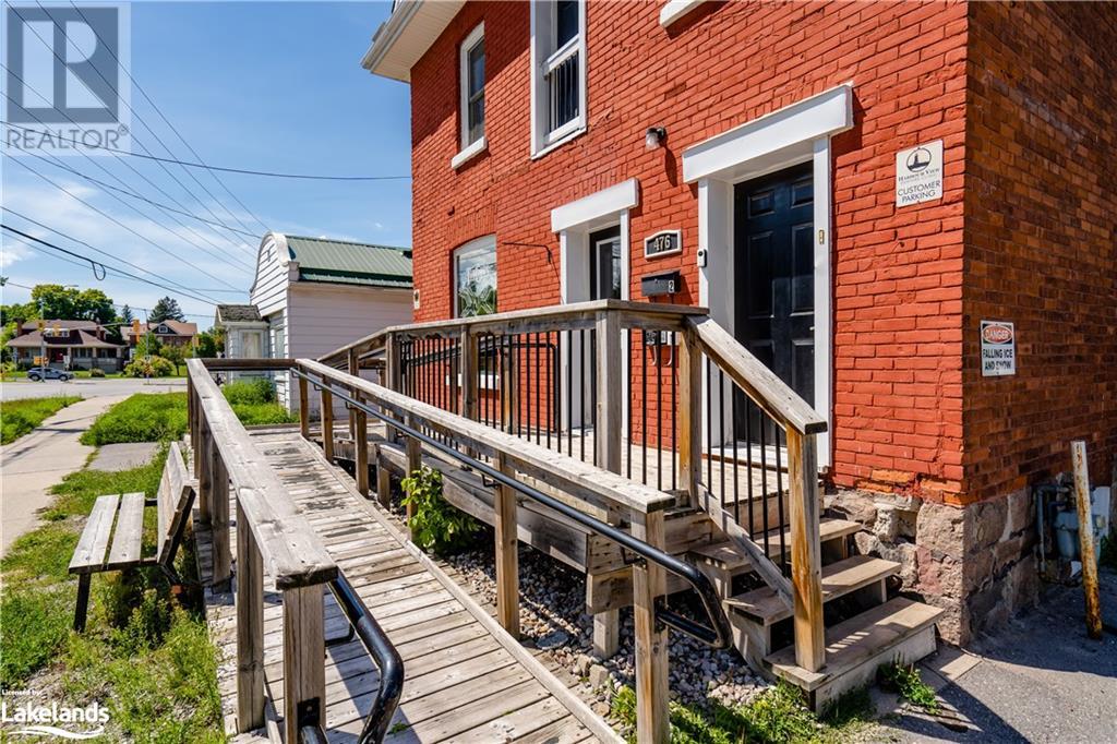 476 Yonge Street, Midland, Ontario  L4R 2C3 - Photo 3 - 40540195
