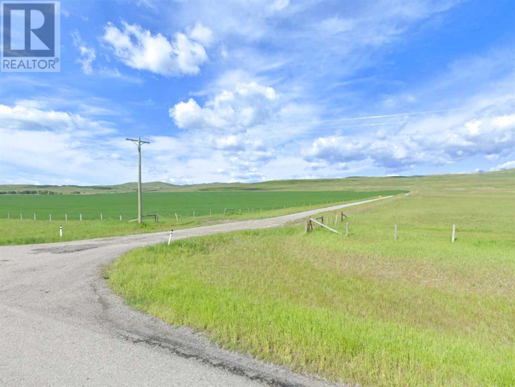 Ne 19-8-2 W5m Approx 5 Km West Of Hwy 22 & Township Rd 84, Lundbreck, Alberta  T0K 1W0 - Photo 3 - A2095387