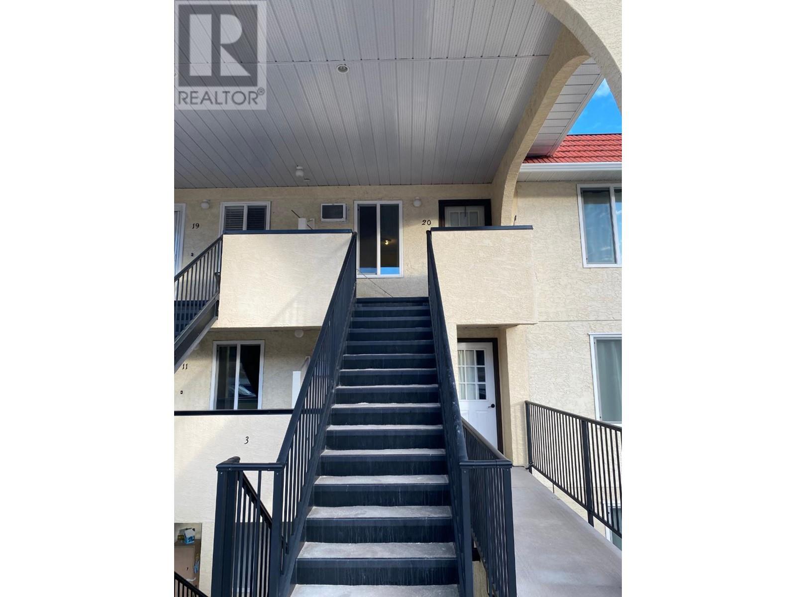 9107 62ND Avenue Unit# 20 Osoyoos