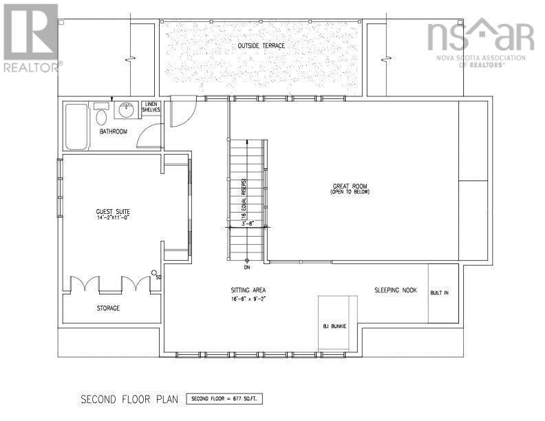 Lot 21 Anchors Way, East River Point, Nova Scotia  B0J 1T0 - Photo 3 - 202402909