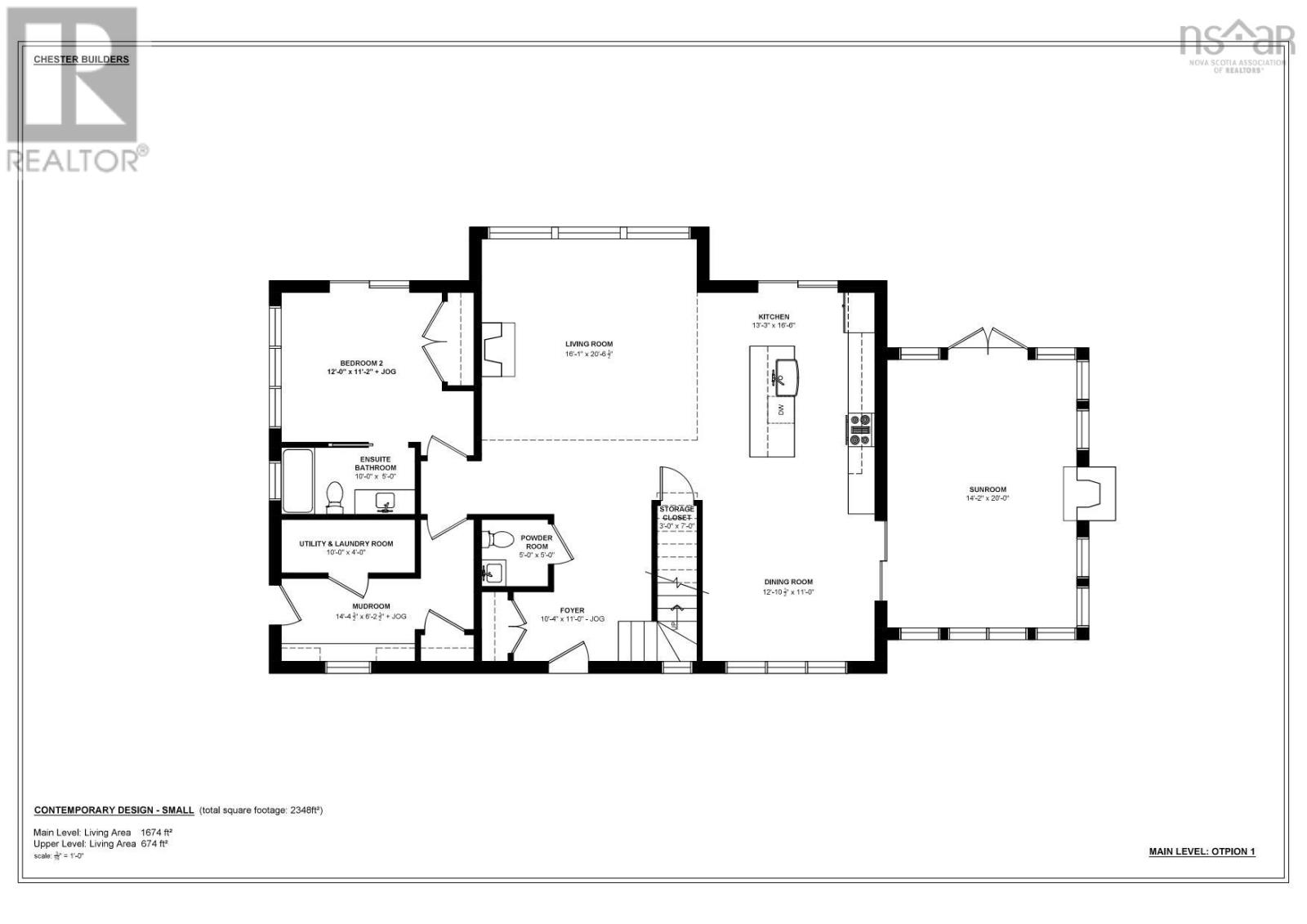 Lot 25 Anchors Way, East River Point, Nova Scotia  B0J 1T0 - Photo 3 - 202402913