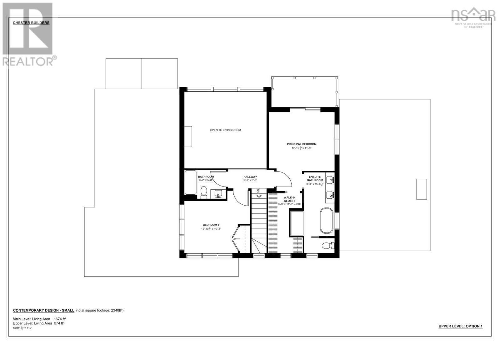 Lot 25 Anchors Way, East River Point, Nova Scotia  B0J 1T0 - Photo 4 - 202402913