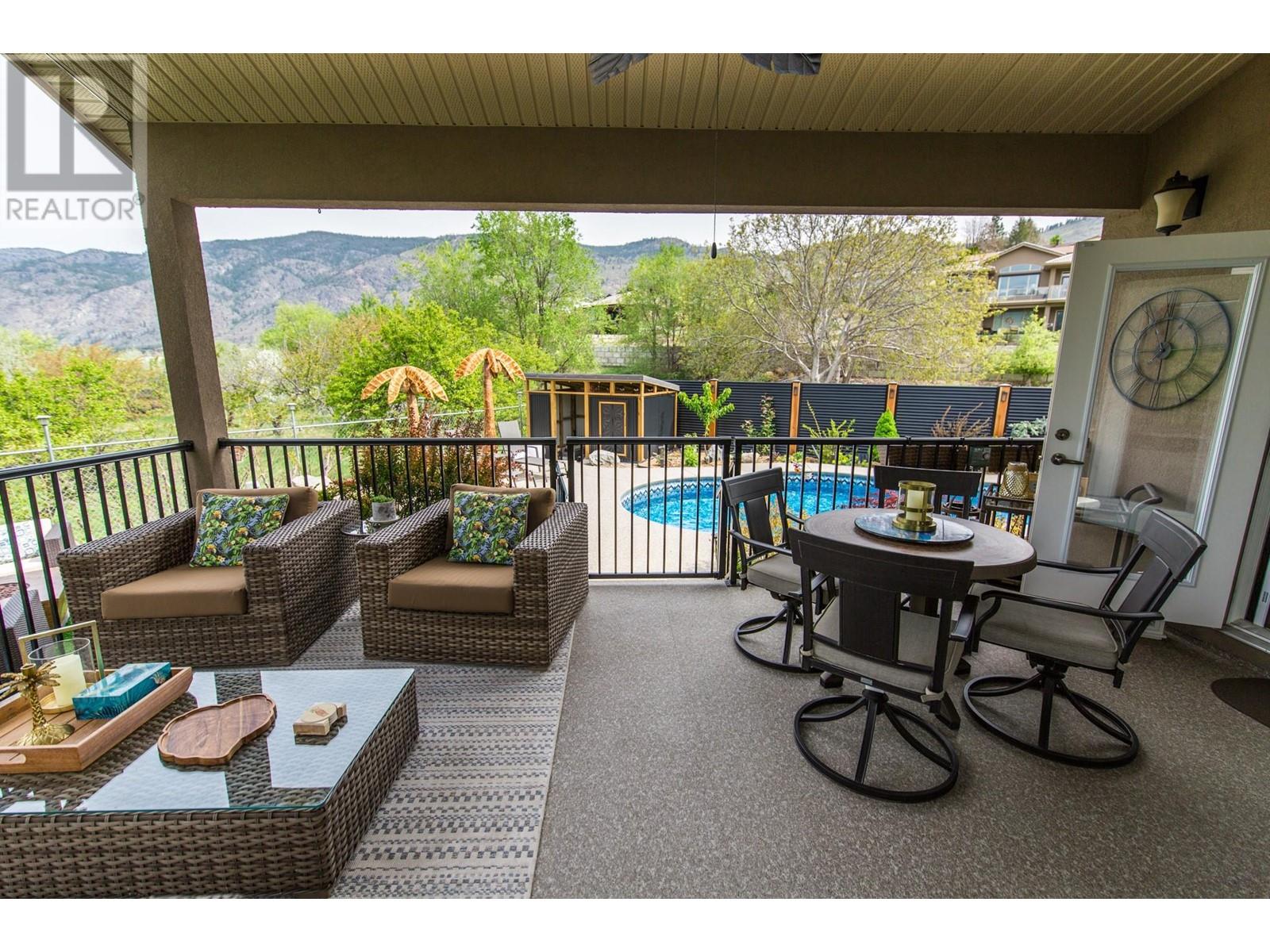 16 Chardonnay Court Osoyoos Photo 16