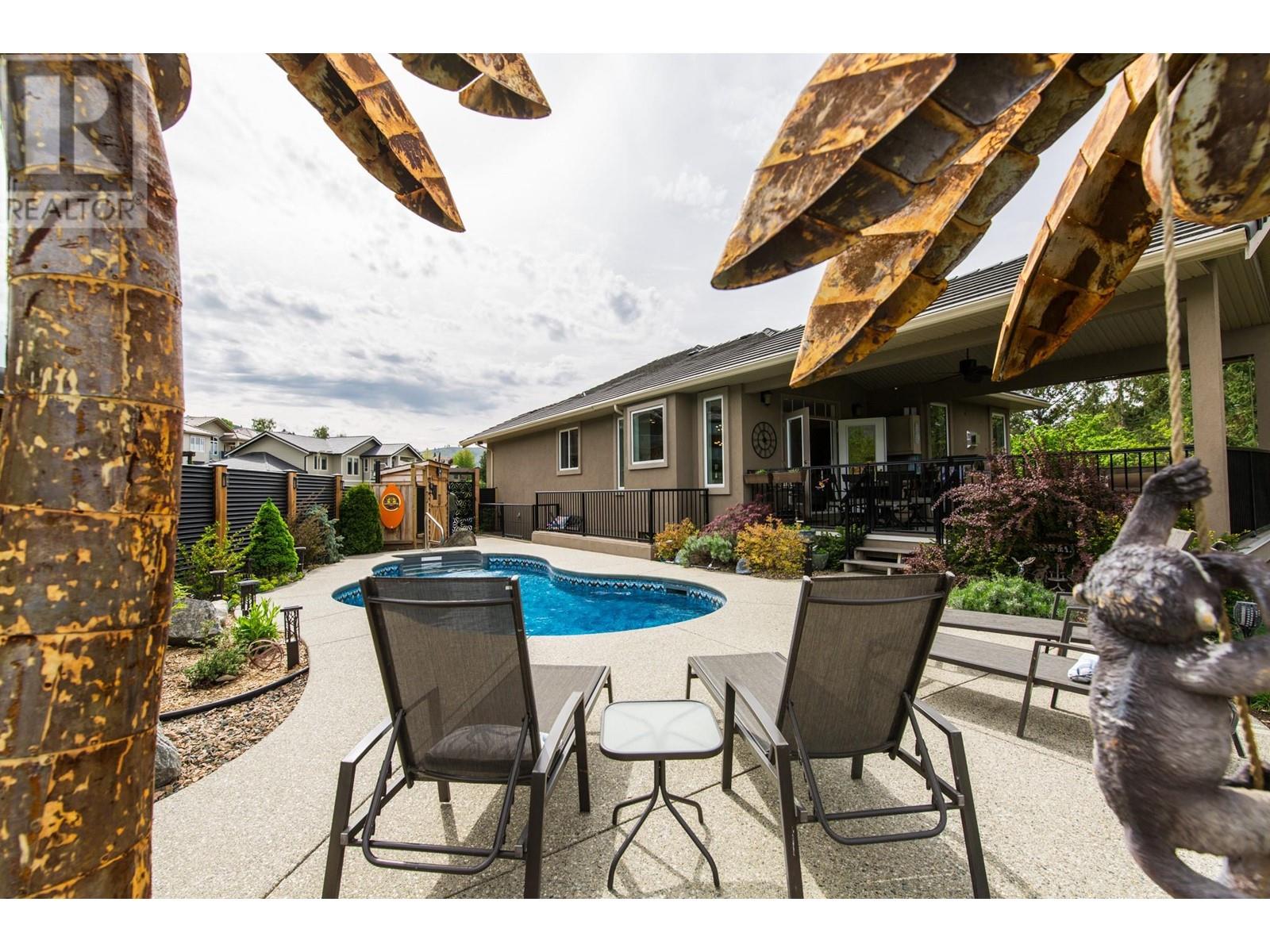 16 Chardonnay Court, Osoyoos, British Columbia  V0H 1V6 - Photo 19 - 10302570