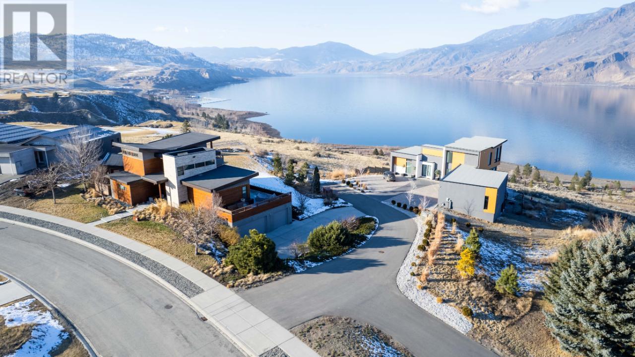300 Rue Cheval Noir, Tobiano, British Columbia  V1S 0B3 - Photo 19 - 176758