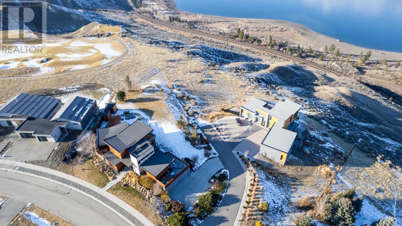 300 Rue Cheval Noir, Tobiano, British Columbia  V1S 0B3 - Photo 20 - 176758
