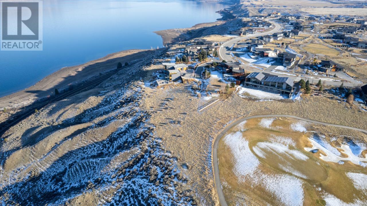 300 Rue Cheval Noir, Tobiano, British Columbia  V1S 0B3 - Photo 23 - 176758