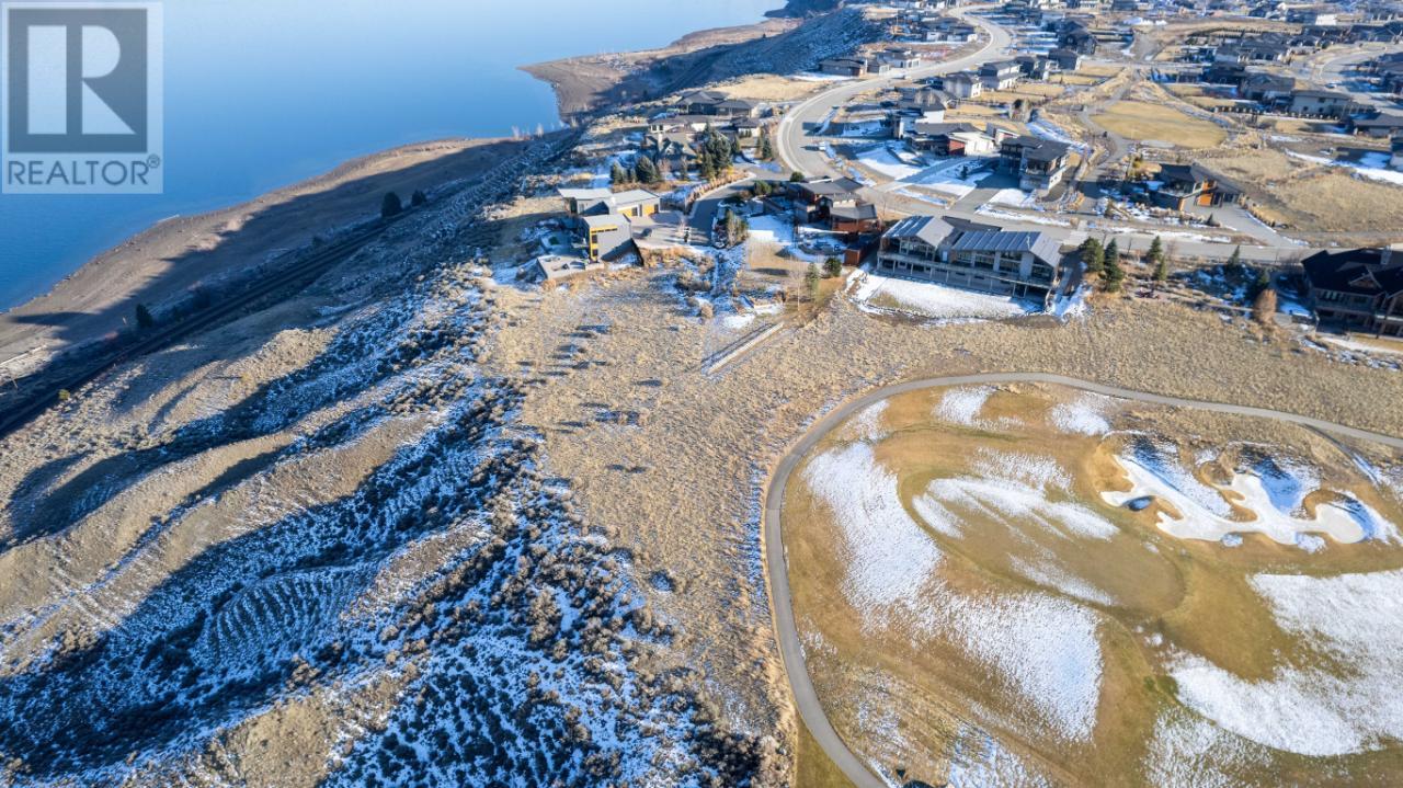 300 Rue Cheval Noir, Tobiano, British Columbia  V1S 0B3 - Photo 25 - 176758