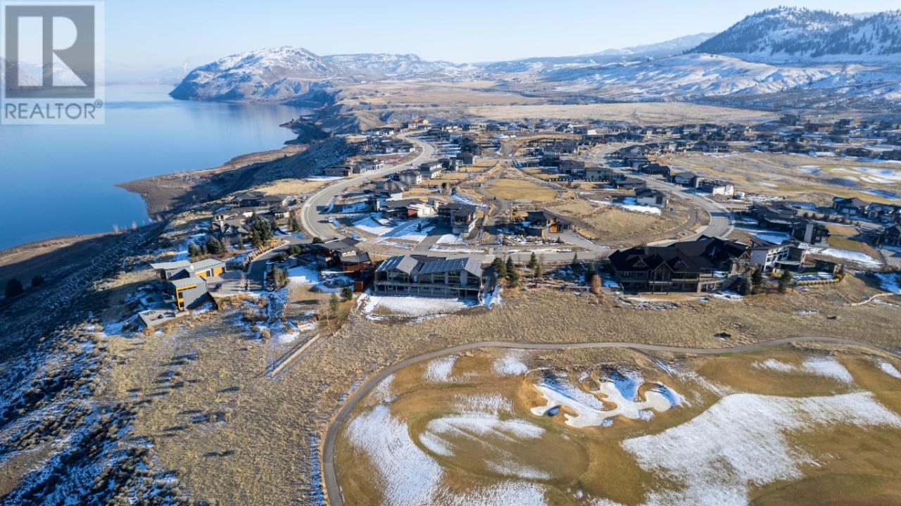 300 Rue Cheval Noir, Tobiano, British Columbia  V1S 0B3 - Photo 27 - 176758