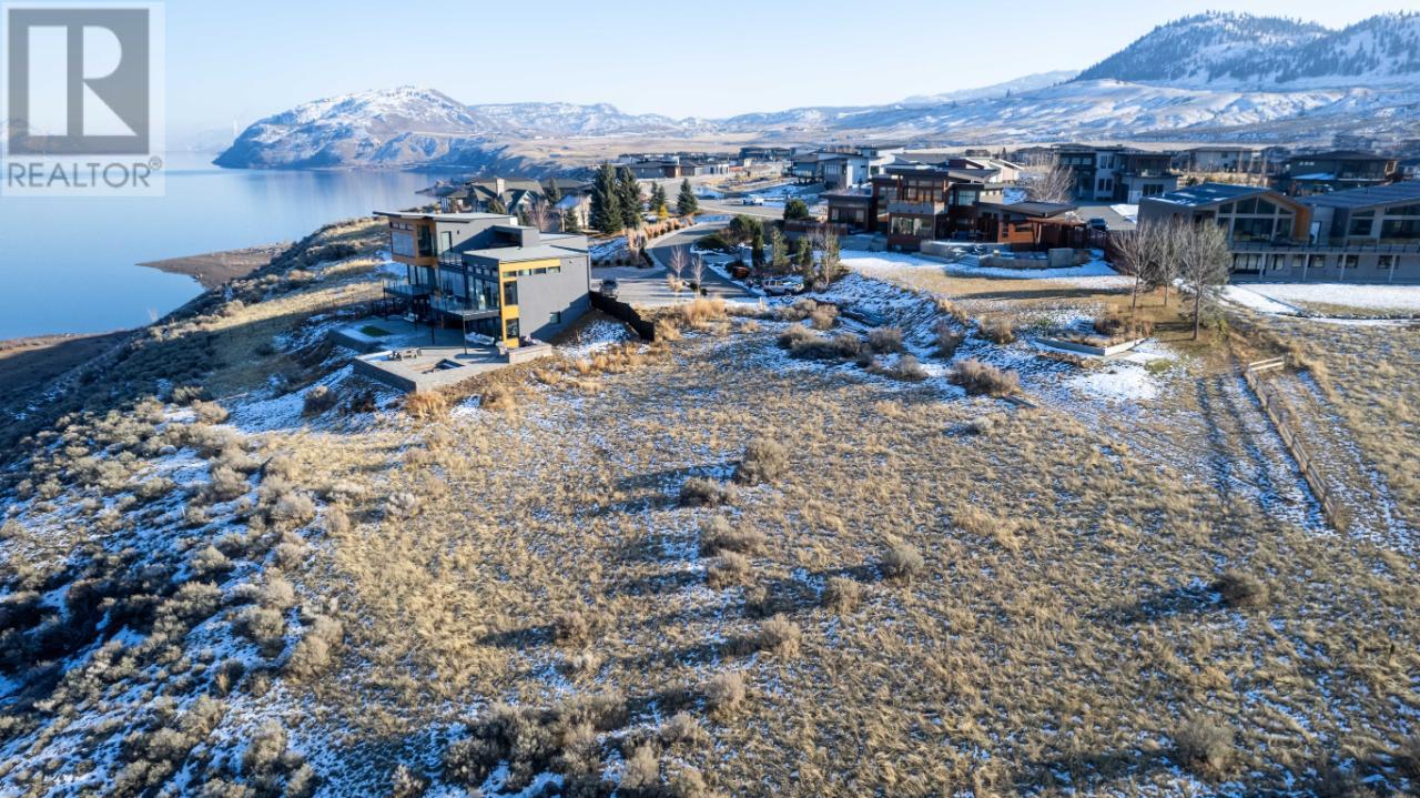 300 Rue Cheval Noir, Tobiano, British Columbia  V1S 0B3 - Photo 34 - 176758