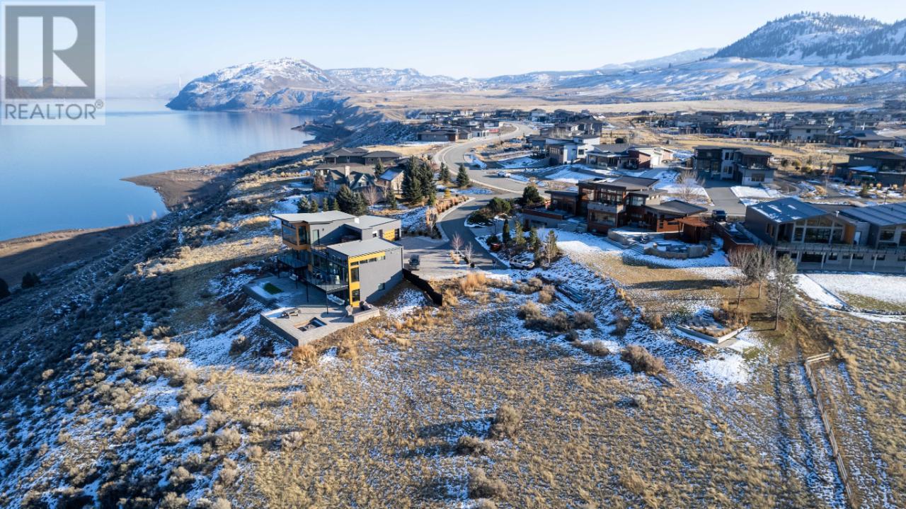 300 Rue Cheval Noir, Tobiano, British Columbia  V1S 0B3 - Photo 35 - 176758