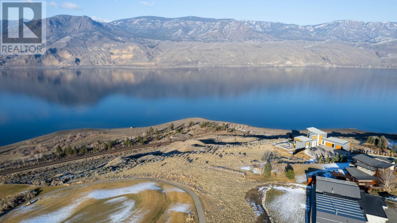 300 Rue Cheval Noir, Tobiano, British Columbia  V1S 0B3 - Photo 47 - 176758