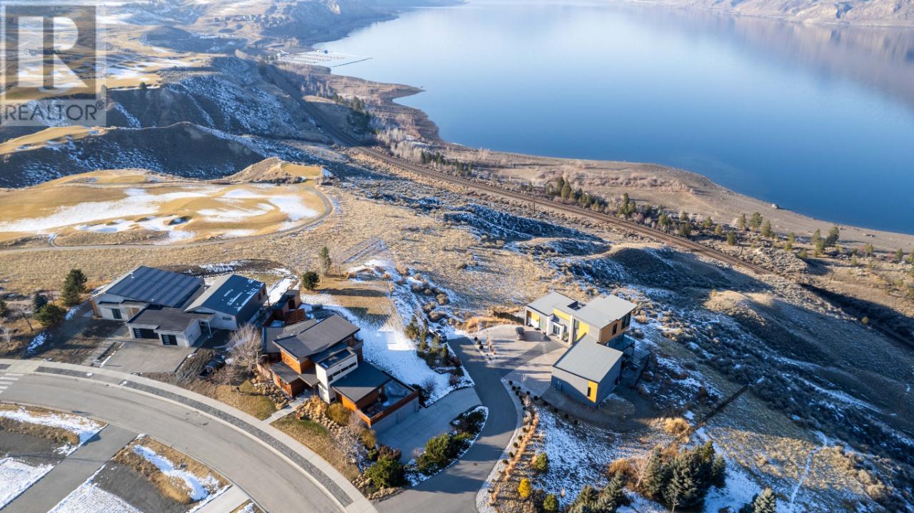 300 Rue Cheval Noir, Tobiano, British Columbia  V1S 0B3 - Photo 5 - 176758