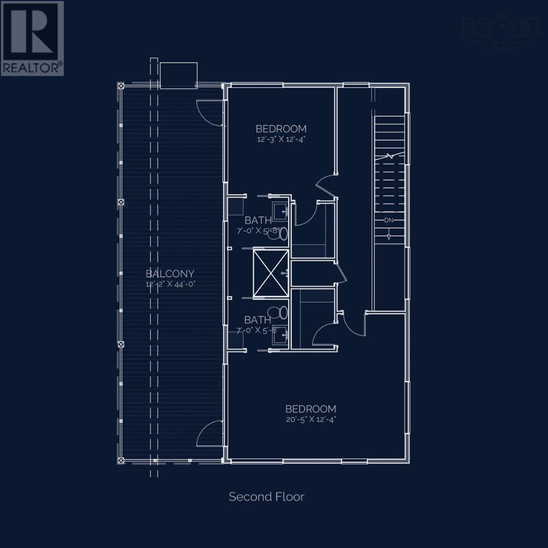 Lot 31 Anchors Way, East River Point, Nova Scotia  B0J 1T0 - Photo 3 - 202402917