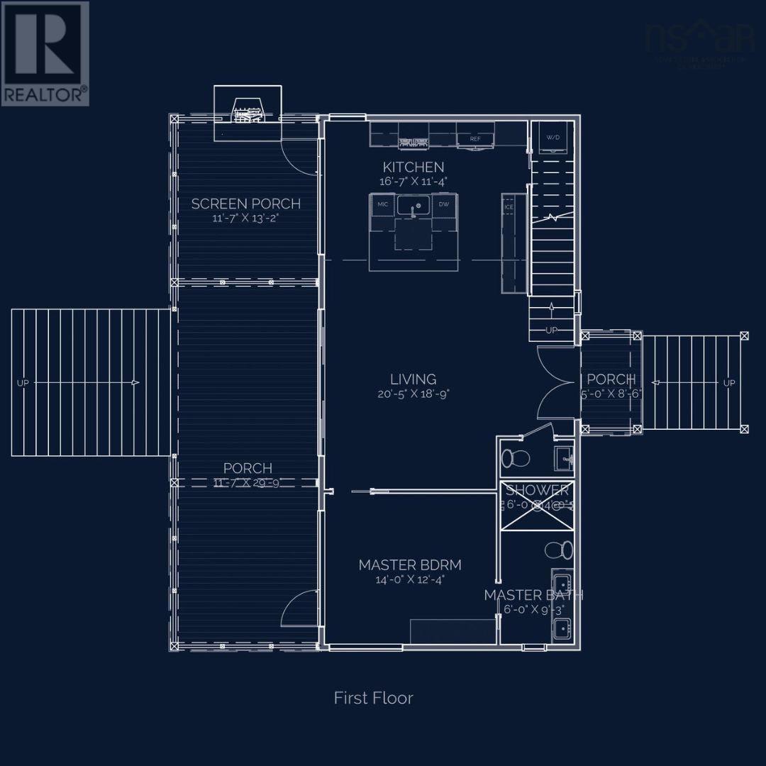 Lot 31 Anchors Way, East River Point, Nova Scotia  B0J 1T0 - Photo 4 - 202402917