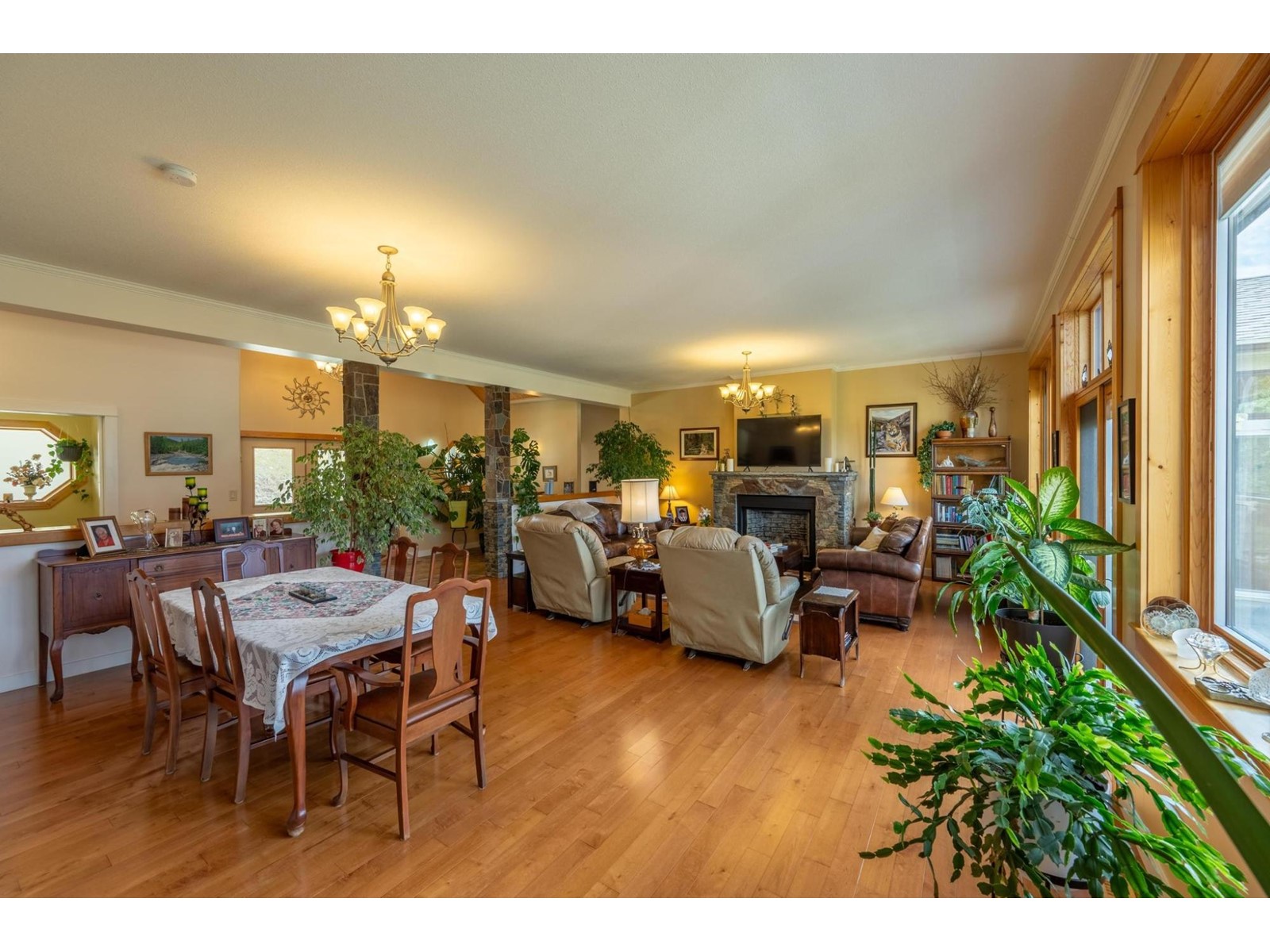 420 Ottoson Road, Golden, British Columbia  V0A 1H1 - Photo 22 - 2474959