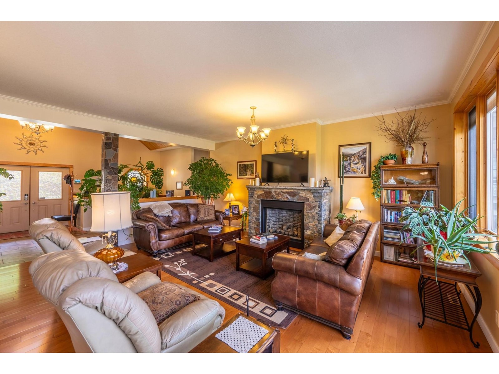 420 Ottoson Road, Golden, British Columbia  V0A 1H1 - Photo 24 - 2474959