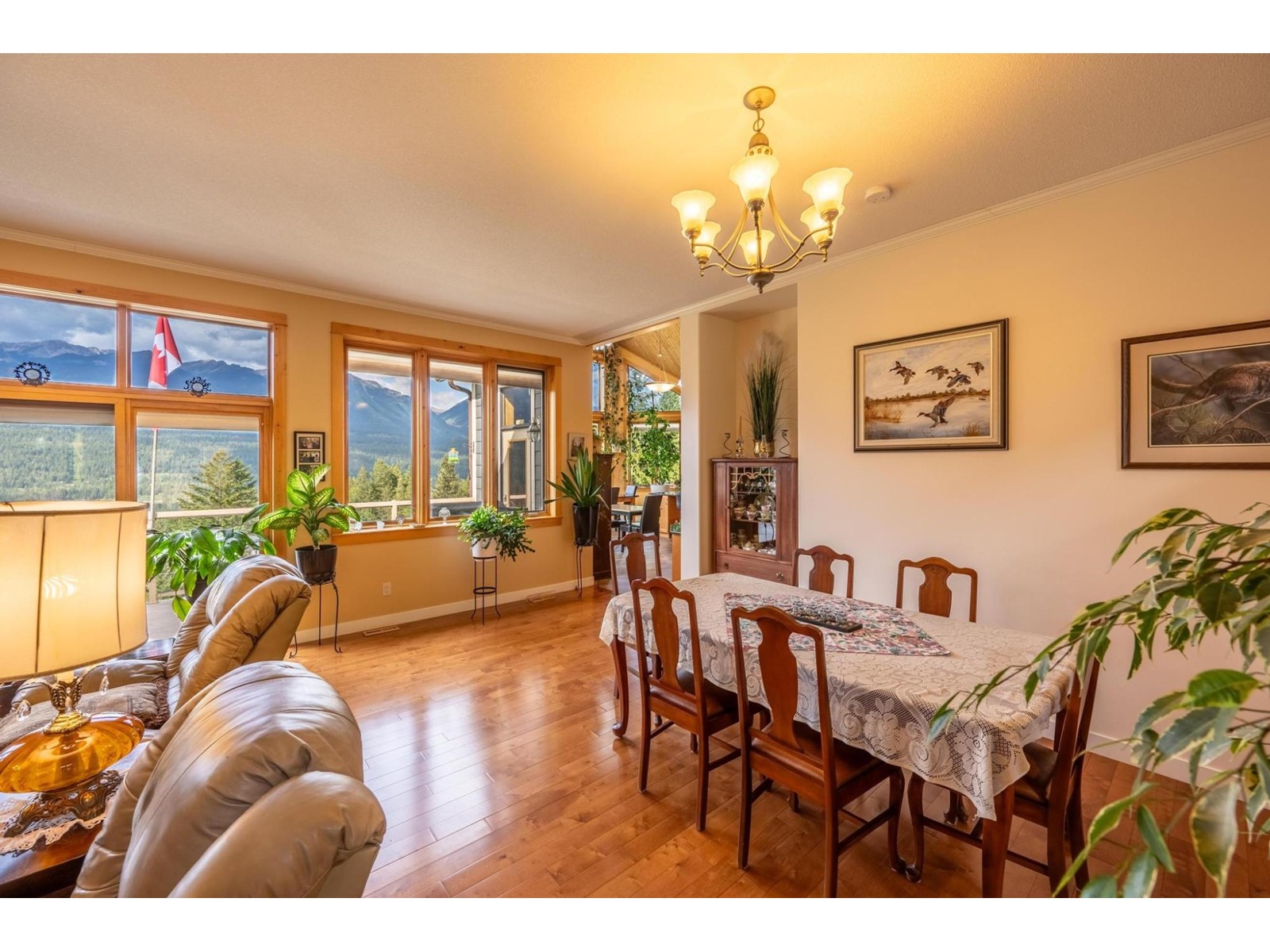 420 Ottoson Road, Golden, British Columbia  V0A 1H1 - Photo 25 - 2474959