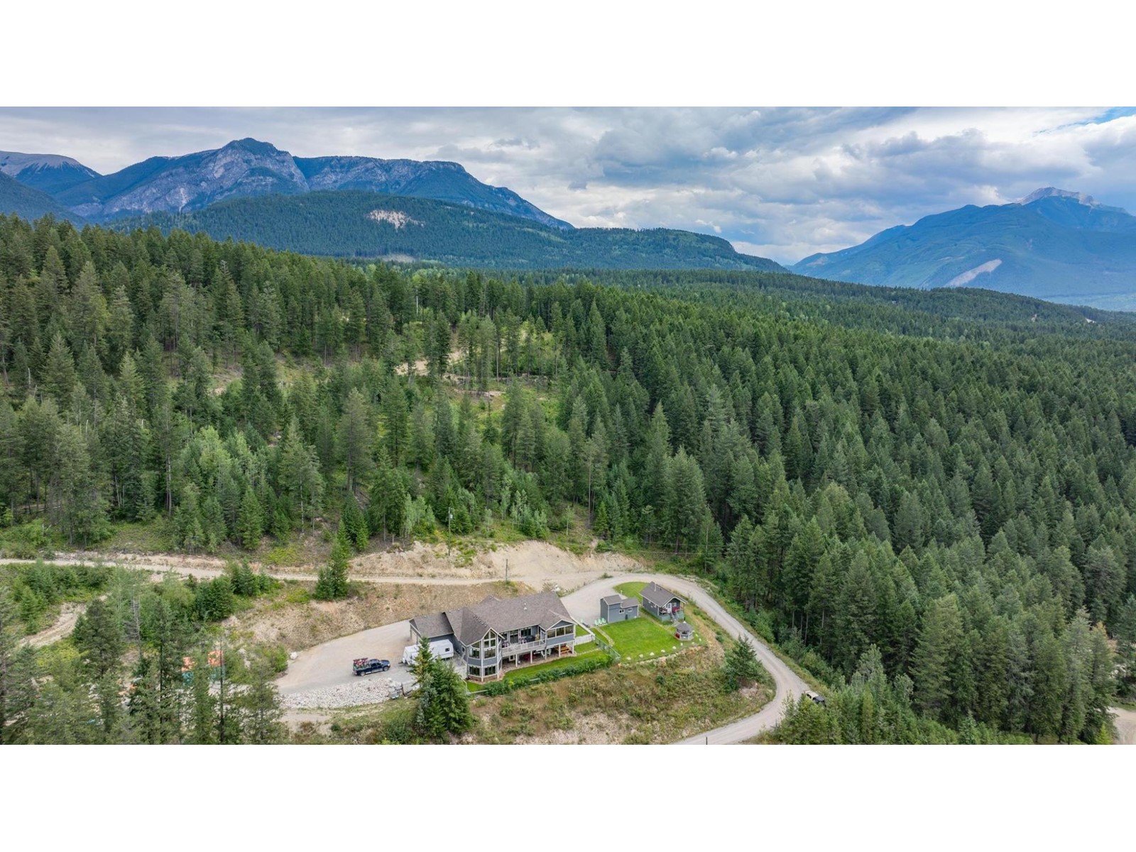 420 Ottoson Road, Golden, British Columbia  V0A 1H1 - Photo 52 - 2474959