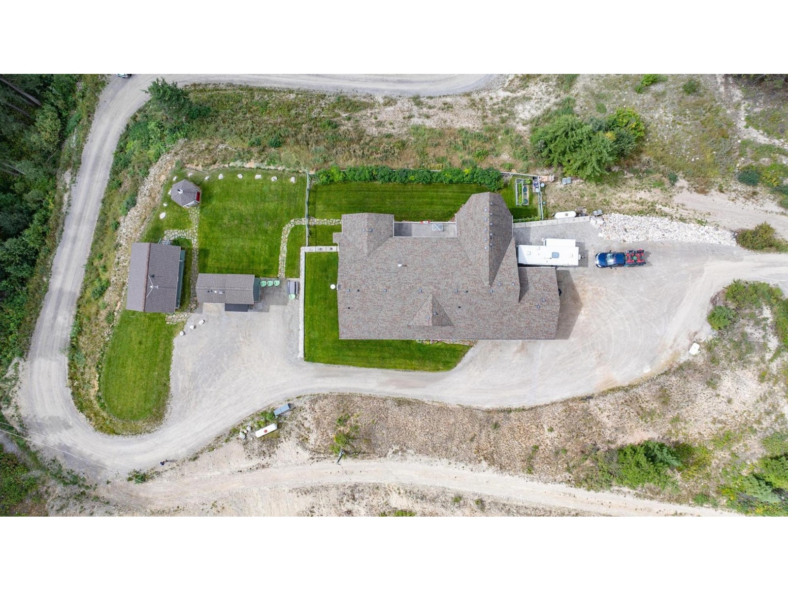 420 Ottoson Road, Golden, British Columbia  V0A 1H1 - Photo 54 - 2474959