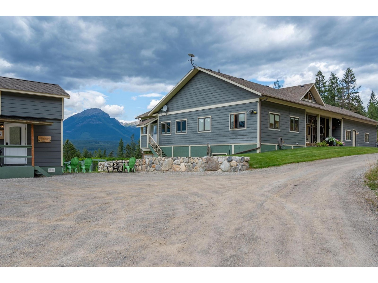 420 Ottoson Road, Golden, British Columbia  V0A 1H1 - Photo 65 - 2474959