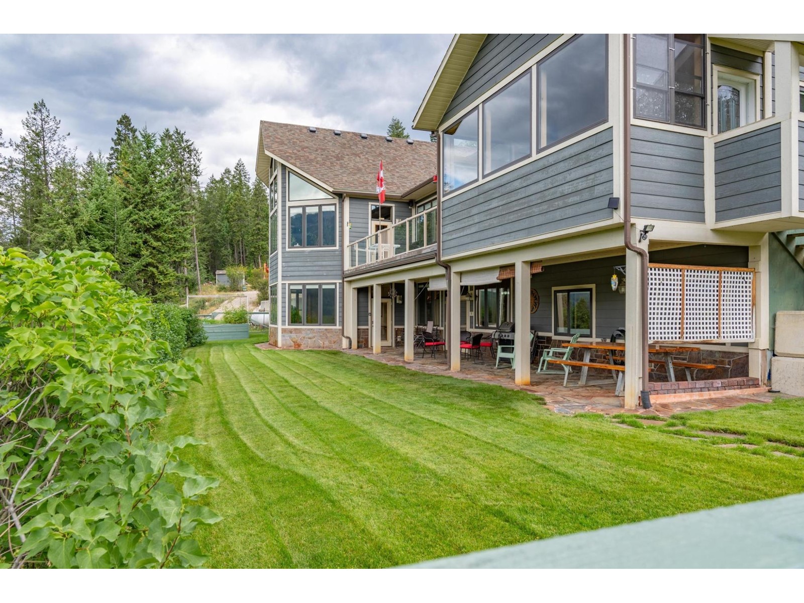 420 Ottoson Road, Golden, British Columbia  V0A 1H1 - Photo 67 - 2474959