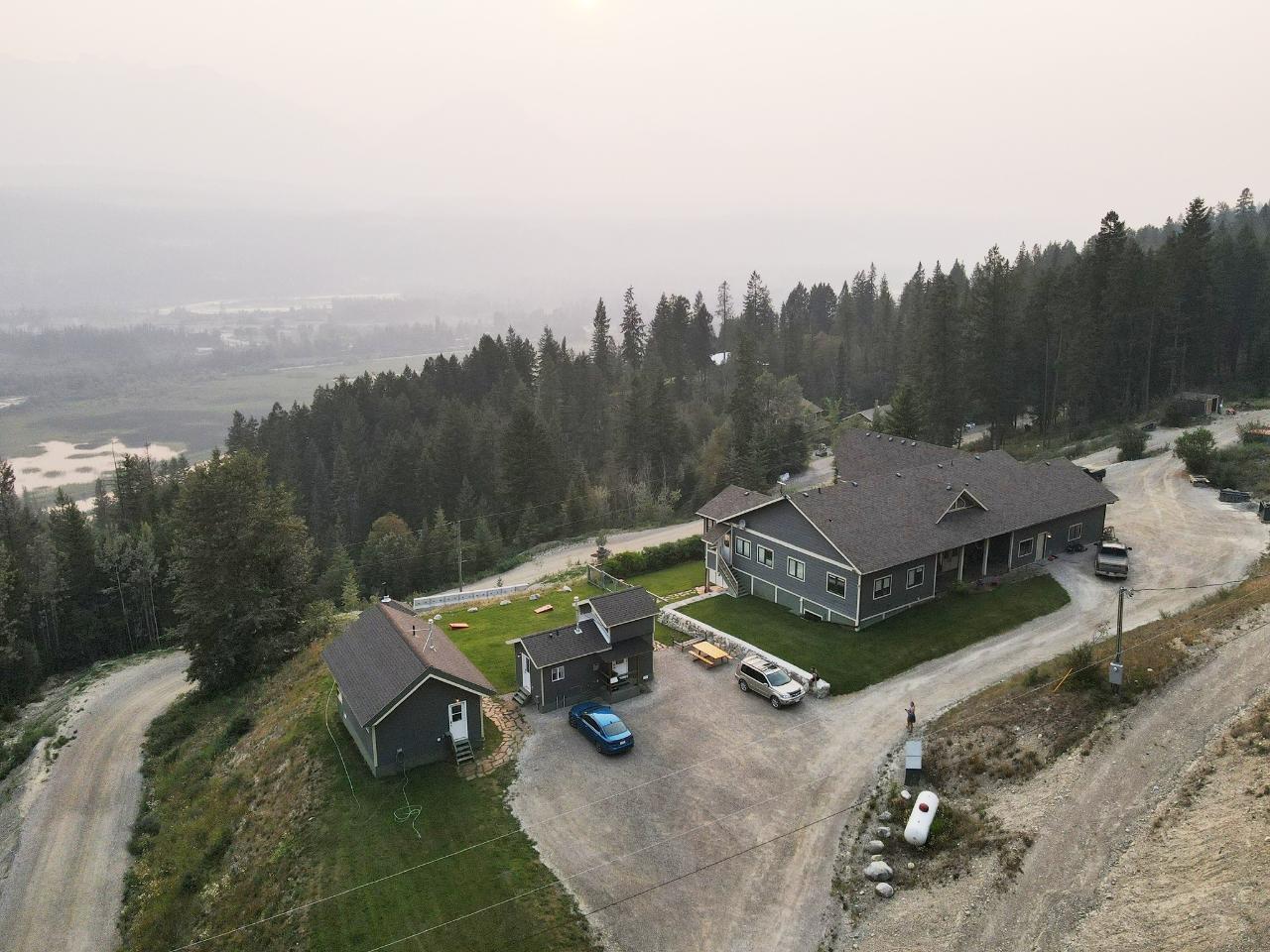 420 Ottoson Road, Golden, British Columbia  V0A 1H1 - Photo 79 - 2474959