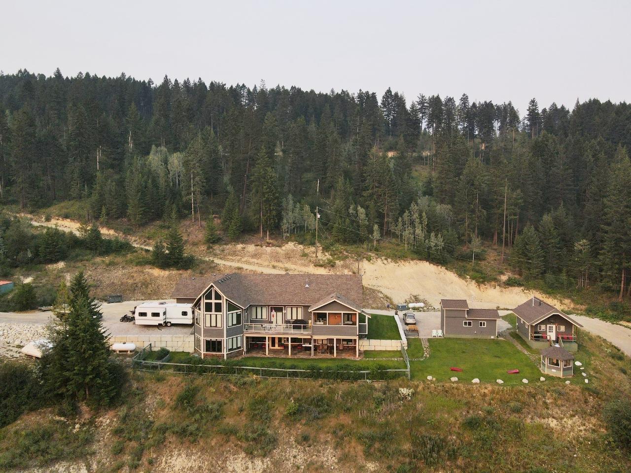 420 Ottoson Road, Golden, British Columbia  V0A 1H1 - Photo 80 - 2474959