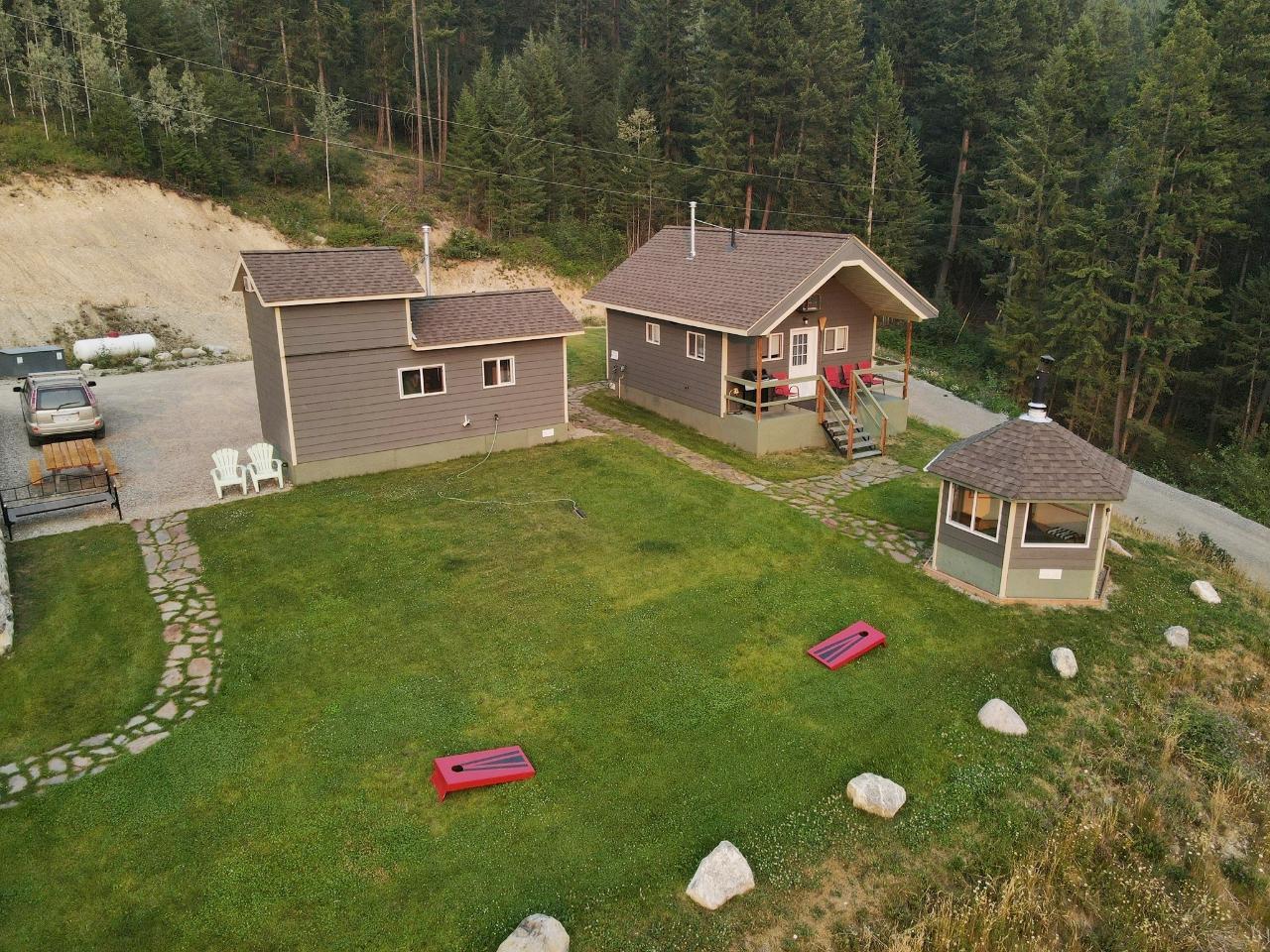420 Ottoson Road, Golden, British Columbia  V0A 1H1 - Photo 81 - 2474959
