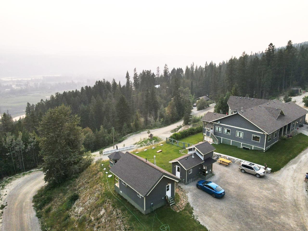 420 Ottoson Road, Golden, British Columbia  V0A 1H1 - Photo 83 - 2474959