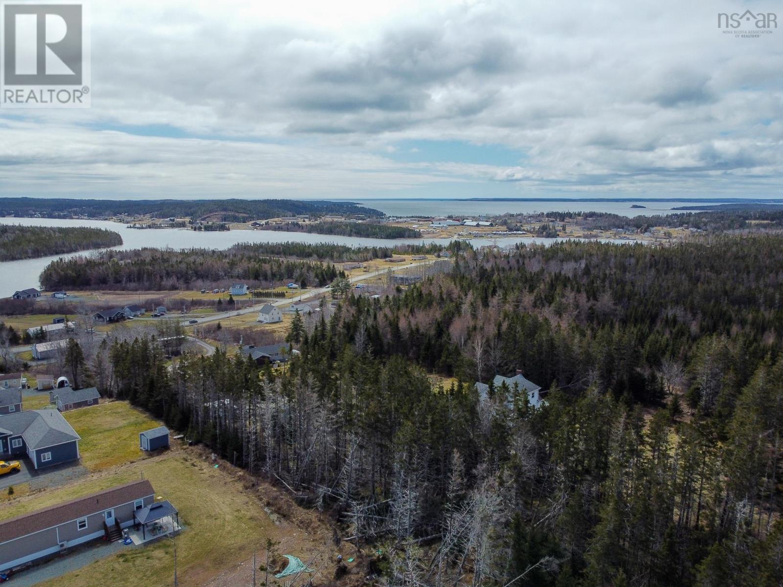 Northside Drive, Jacksonville Estates, St. Peter's, Nova Scotia  B0E 3B0 - Photo 5 - 202306789