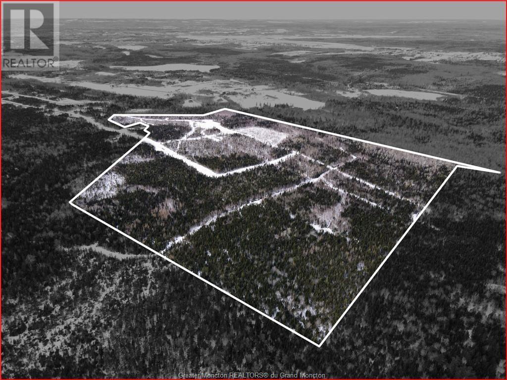 Lot Melanson Rd, Greater Lakeburn, New Brunswick  E1A 7N9 - Photo 1 - M157385