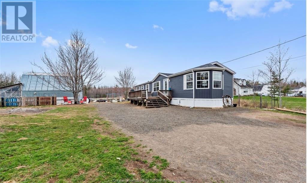 5368 Route 895, Colpitts Settlement, New Brunswick  E4J 2Z4 - Photo 1 - M157447