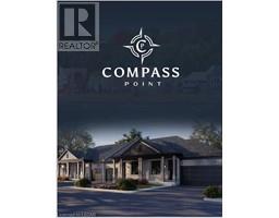 63 Compass Trail Unit# 3 Port Stanley, Port Stanley, Ca